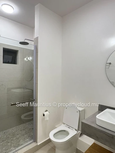 Chic & Modern 2-Bedroom Apartment INDIGO Beau Plan