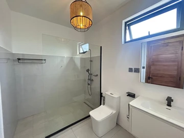 Villa de 3 Chambres