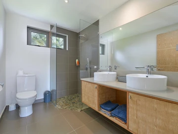 Villa de 3 Chambres
