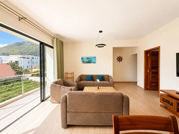 3 Bedroom Apartment
