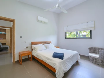 Villa de 3 Chambres
