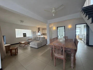 Penthouse de 2 Chambres