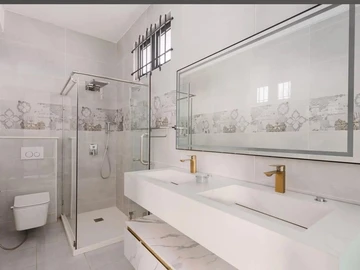 Maison de 7 Chambres