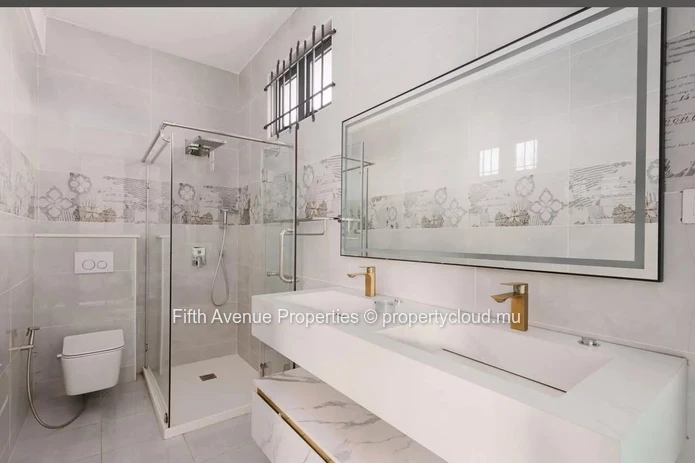 Riambel - Villa 7 Chambres Acces Mer