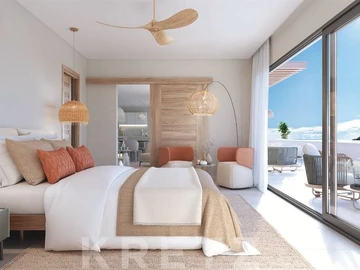 3 Bedroom Apartment