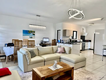 3 Bedroom Townhouse, Duplex