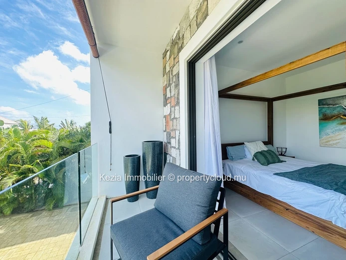 Appartement Contemporain
