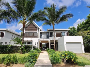 Villa de 4 Chambres