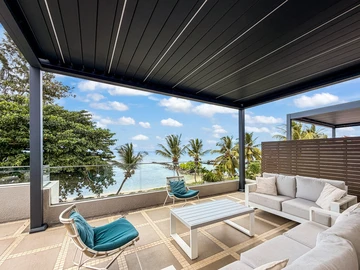 2 Bedroom Penthouse