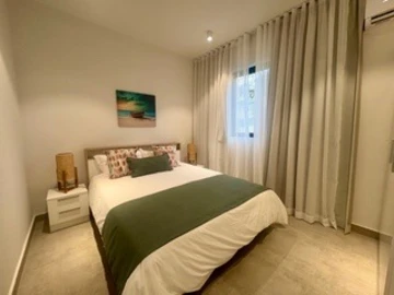 Appartement de 3 Chambres