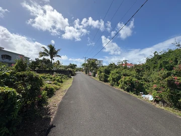 Residential Land