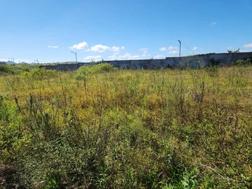 Residential Land