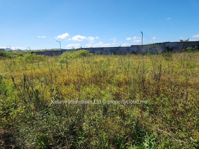 Terrain Résidentiel Premium à Vendre | Morcellement Iremia, Côte d'Or