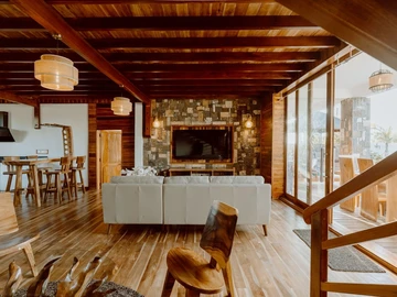 Exquisite Balinese-Mauritian Style Villa for Sale Private Pool | 4 Bedrooms | Mauritian citizen only