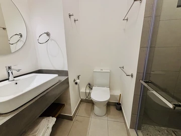 Appartement de 2 Chambres