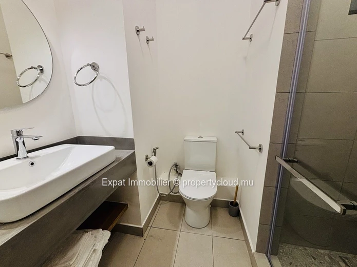 Appartement Neuf 2 Chambres De 70M2 - Smart City, Beau Plan