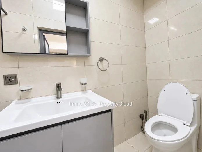 Studio - 1 bedrooms - Moka