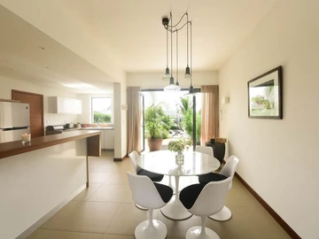 3 Bedroom Townhouse, Duplex