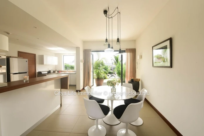 Élégant Town House avec vue mer à Azuri
