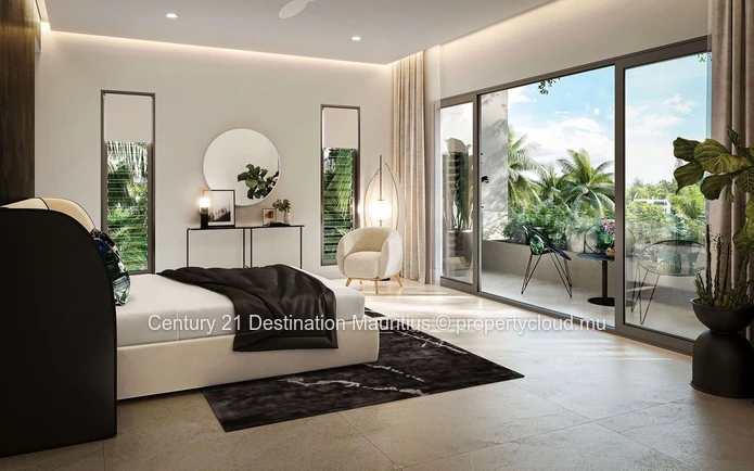 Where Exceptional Design Meets Unparalleled Privilege