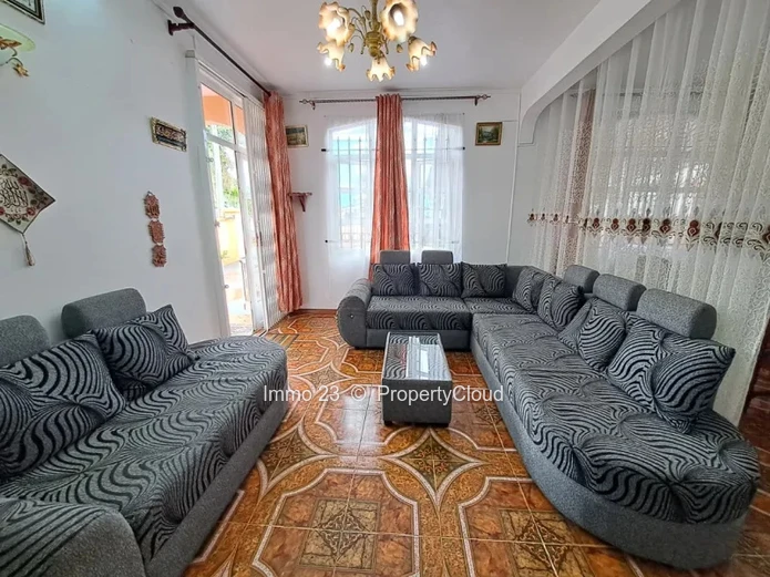 Appartement - 2 chambres - Curepipe