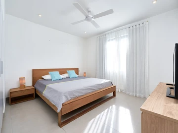 Appartement de 2 Chambres