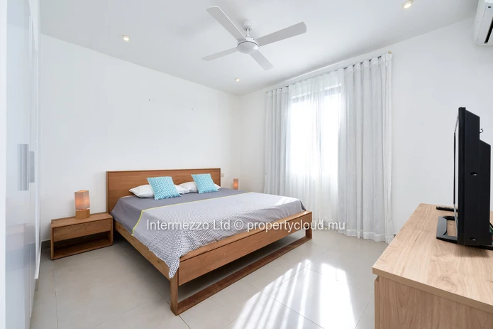 Investment Apartment Pereybere | 2 Bed · Beach 5 min · R+2