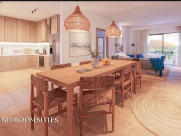 3 Bedroom Penthouse