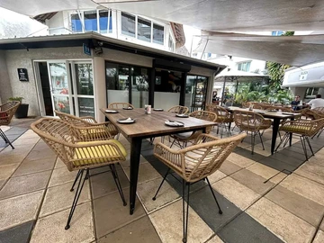 Immobilier Commerciaux