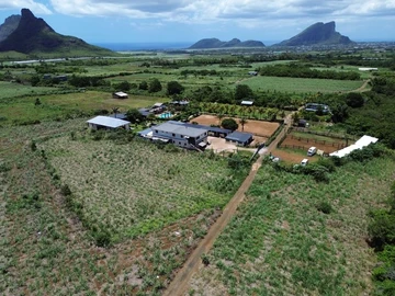 Terrain Agricole