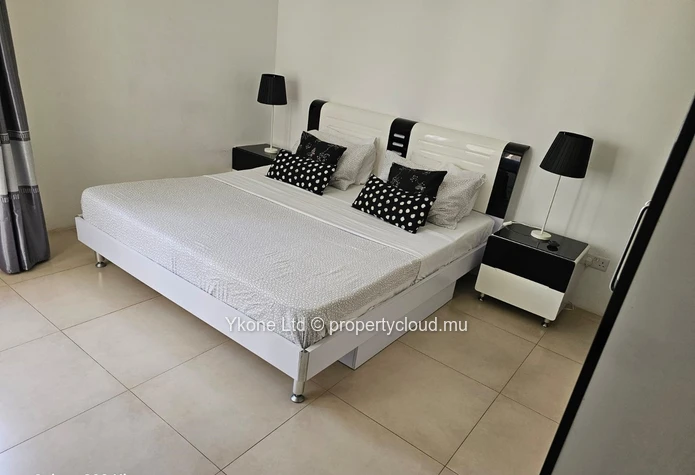 Appartement(R+4) En Vente À Flic En Flac