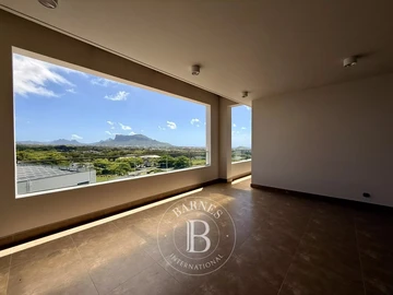 Penthouse de 4 Chambres