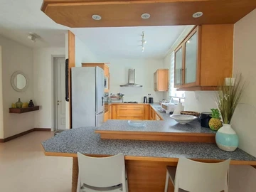 Appartement de 2 Chambres