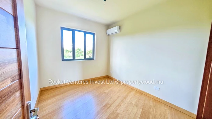 For Sale: 3-Bedroom Penthouse, Flic en Flac – West