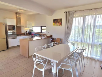 4 Bedroom Penthouse