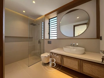 Villa de 4 Chambres