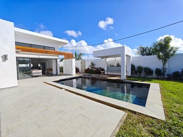 3 Bedroom Villa