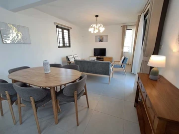 Maison de 4 Chambres