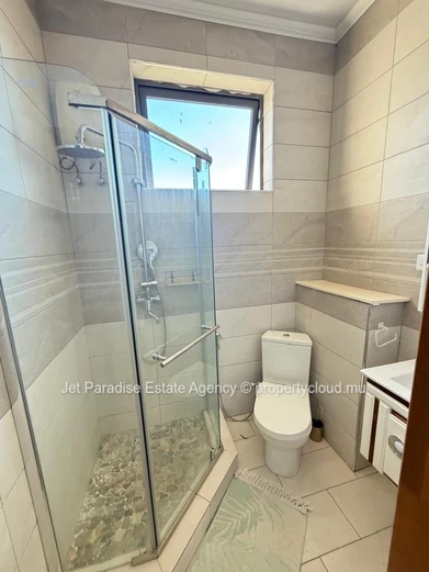 Elegant 2-Bedroom Apartment with Dressing Room &  Pool