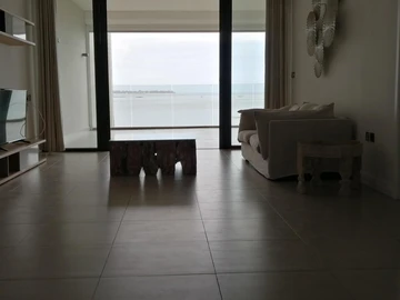 Penthouse de 3 Chambres