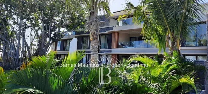 PEREYBERE - Appartement en front de mer - 3 chambres
