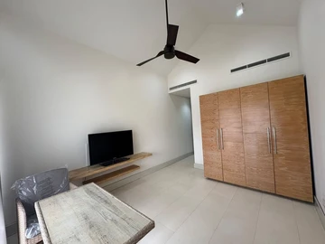 3 Bedroom Townhouse, Duplex