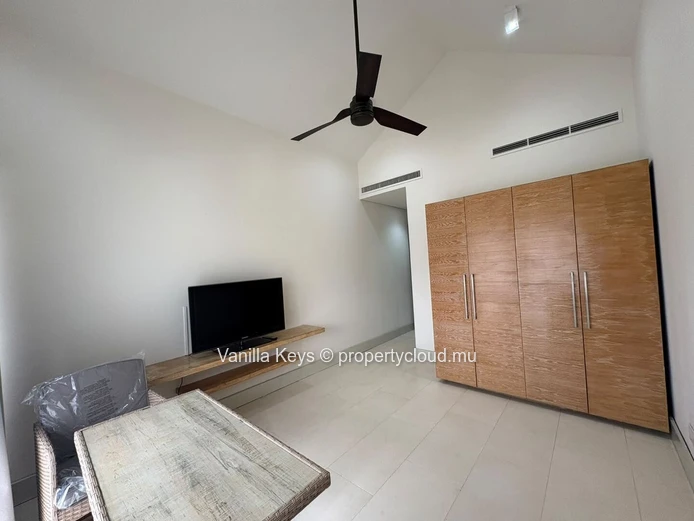 Townhouse En Bord De Marina | La Balise Marina | Rivière Noire, Île Maurice