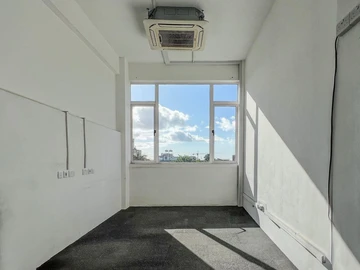 Bâtiment
