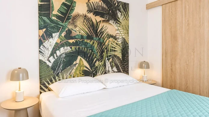 Villa 4 chambres avec piscine privée - Une adresse d’exception au cœur de Cap Tamarin