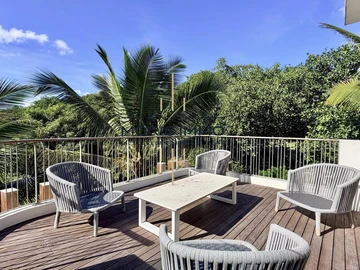 2 Bedroom Penthouse