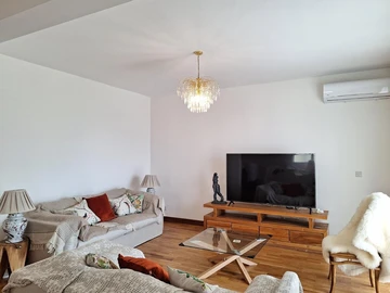 4 Bedroom Penthouse