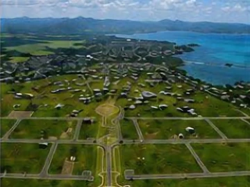 Residential Land