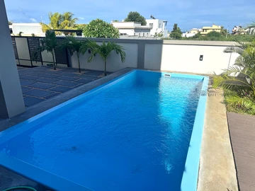 Villa de 4 Chambres