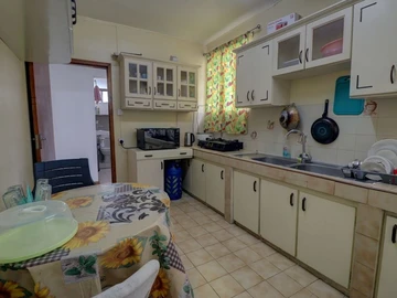 Appartement de 3 Chambres